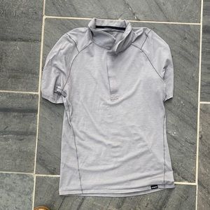 Men’s Patagonia button down
